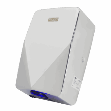 Сушилка для рук BXG-JET-3500AC UV