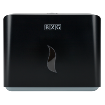 Диспенсер листовых бумажных полотенец  BXG-PD-8025B