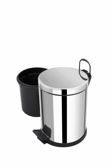 Контейнер для мусора BXG-TCR-12L