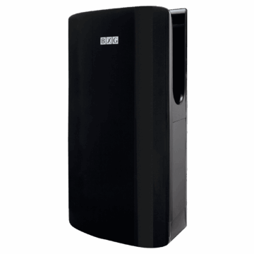 Сушилки BXG серии -7100