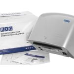 Сушилки BXG серии -5500