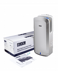 Сушилка для рук BXG-JET-7200 A UV